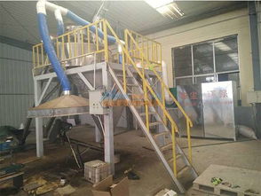 濰坊實惠化肥廠除塵設備批發(fā)銷售 高效除塵，助力綠色生產(chǎn)