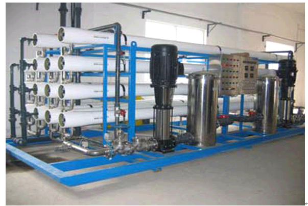 福州凈水處理廠家 中國專業(yè)水處理設備生產(chǎn)商與解決方案提供者