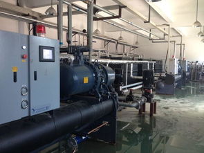 衡水博盛牌冷水機 廠家直供、價格解析與批發(fā)采購指南