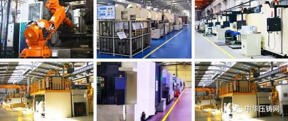 制造業(yè)活力迸發(fā) 渝江銷售額破15.6億元 奇精機械車間超負荷運轉