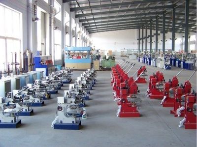 把研發的設備賣給海爾！這位青島小伙兒，大學剛畢業就找到了印刷機械的一片藍海