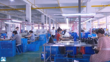 劉子恒赴縣經濟開發區調研 聚焦企業項目建設與設備銷售，力促高質量發展